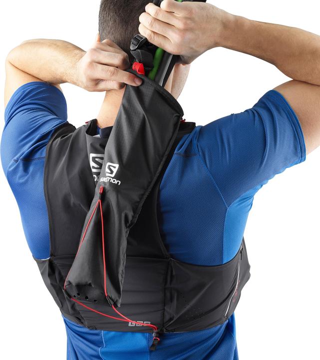 Produktbild Salomon Custom Quiver