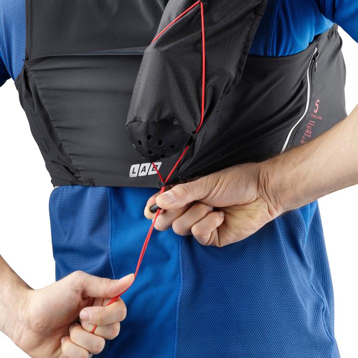 Produktbild Salomon Custom Quiver