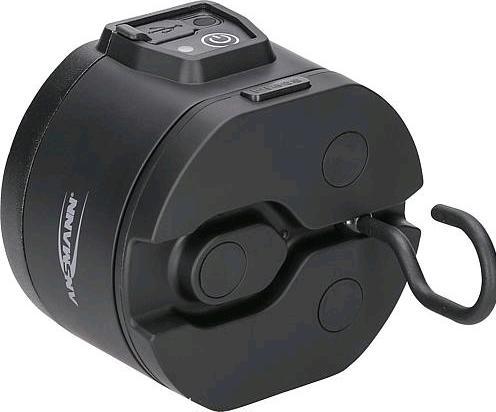 Produktbild Ansmann FL1100R (1100 lm)