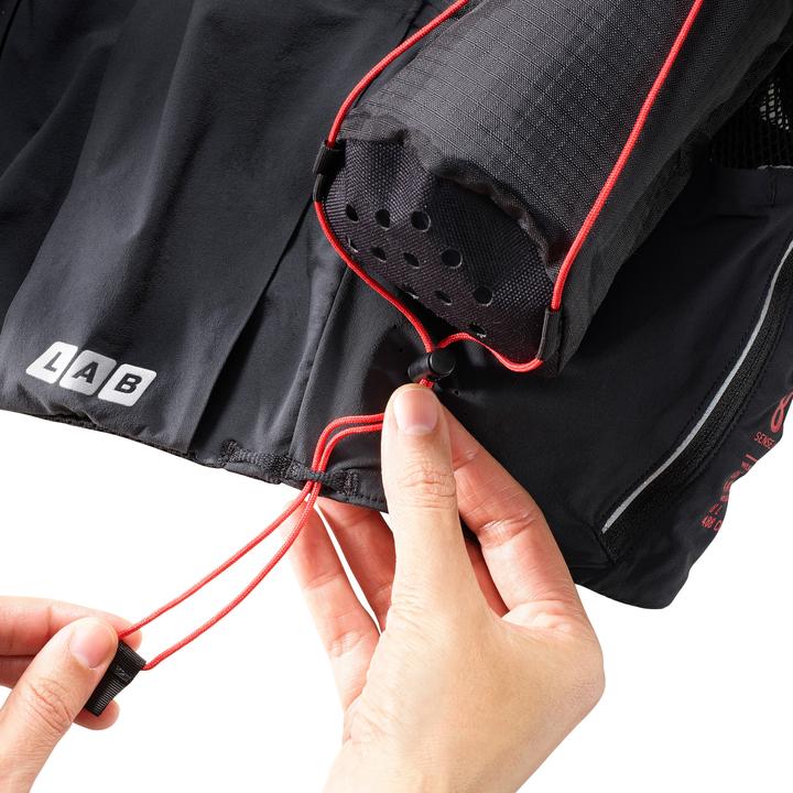 Produktbild Salomon Custom Quiver