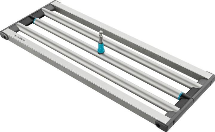 Gardena combisystem-Rasenrakel