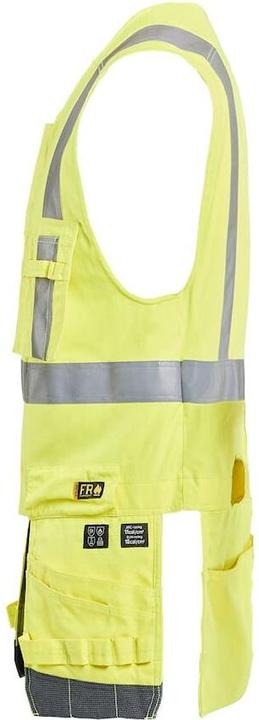 Produktbild Blakläder Multinorm-Weste (M)