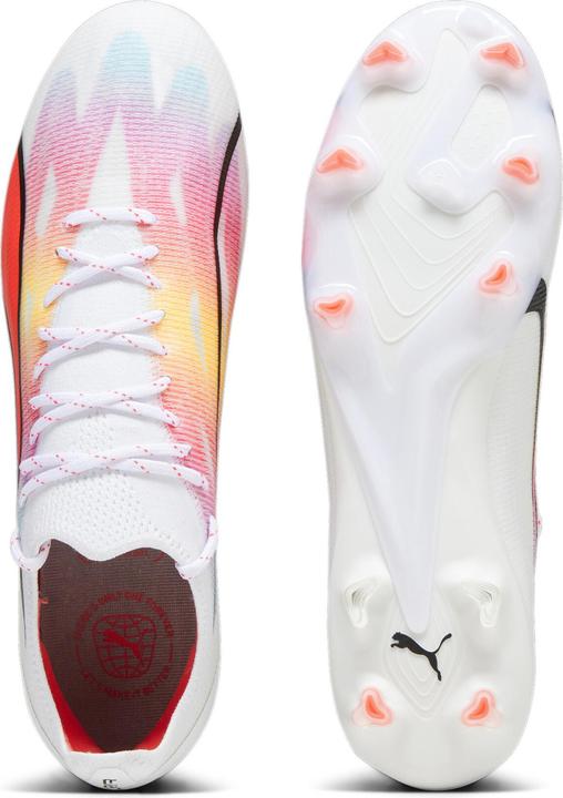 Produktbild Puma Ultra Ultimate Fg/Ag (38)