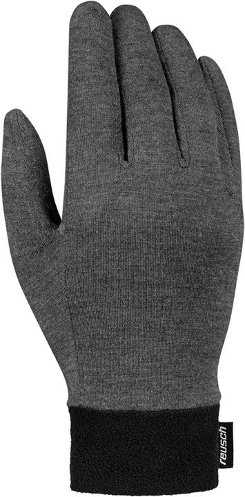 Image du produit Reusch Gants Primaloft + doublure en soie (10)
