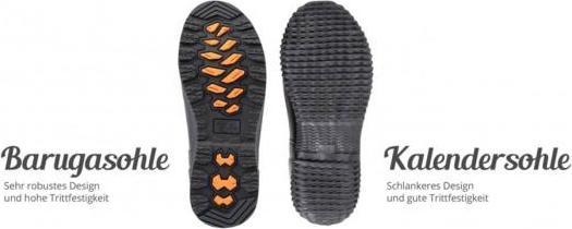 Actual product image TwoTracks Neoprenstiefel Baruga Women Mid 42 (42)