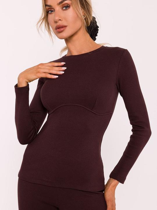 Produktbild Made of Emotion Bluse (M)