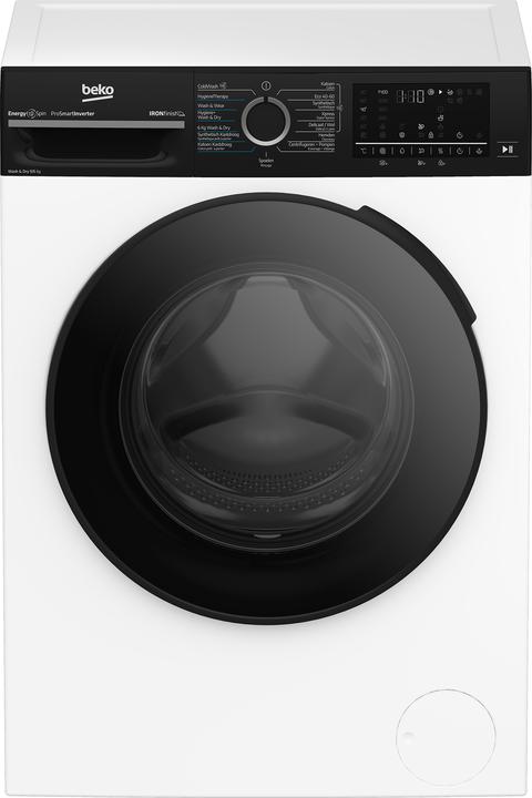 Produktbild Beko BM5DFT4941B
