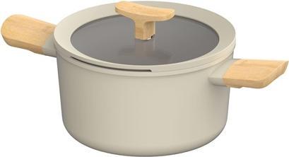 Produktbild BergHoff Pot and pan set (Bratpfanne, Aluminium)
