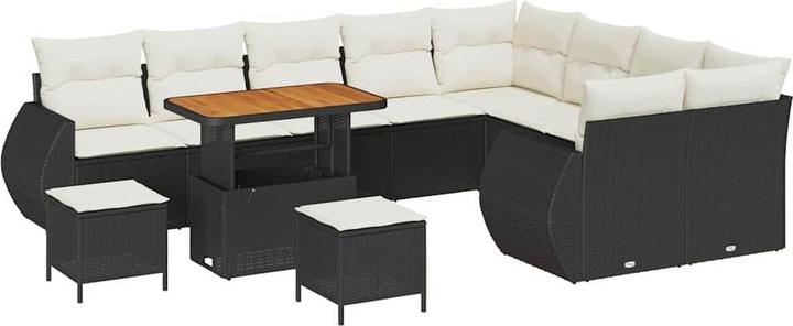 Produktbild vidaXL Santos