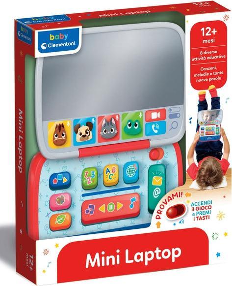 Actual product image Clementoni 17510 (German)