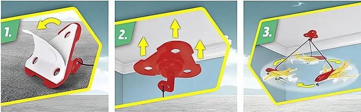 Produktbild Dickie Sky Flyer