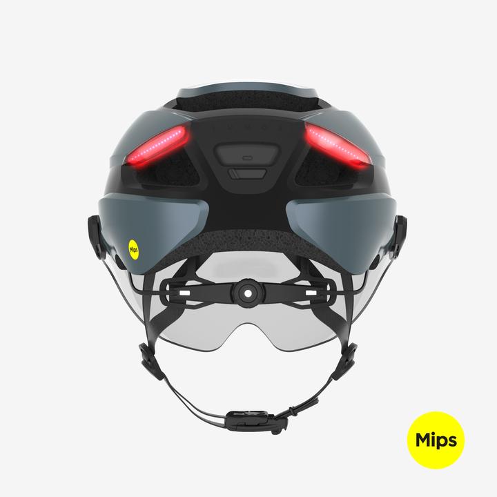 Productafbeelding Lumos Ultra E-Bike MIPS (54 - 61 cm)