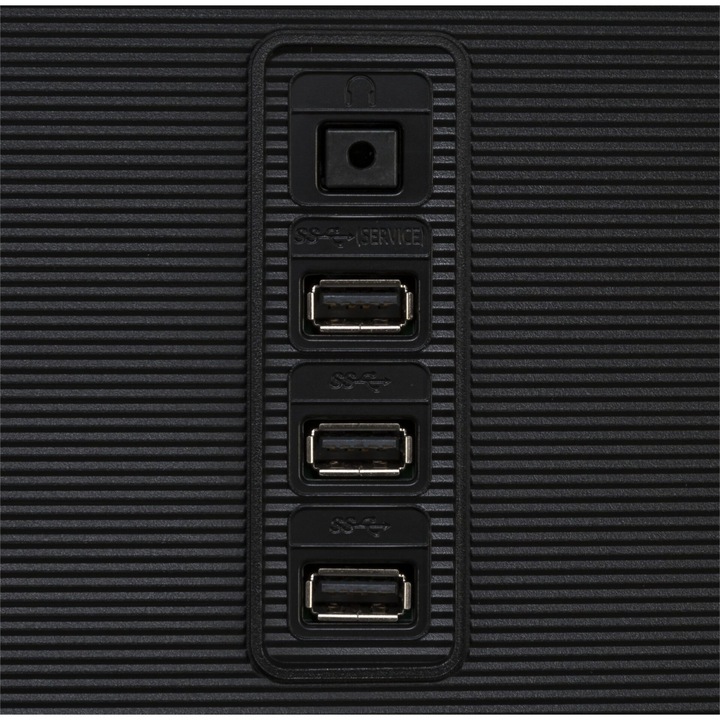 Image du produit Samsung ViewFinity S8 S80PB (3840 x 2160 pixels, 27")