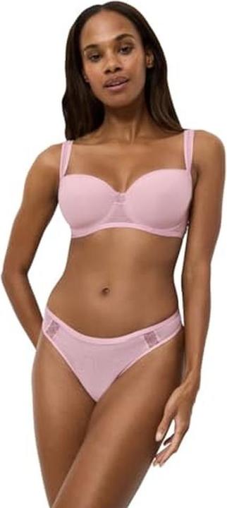 Produktbild Triumph Palina Cosmic Heartbeat WHP Balconette Schalen-BH (Einzelpack, 90 C)