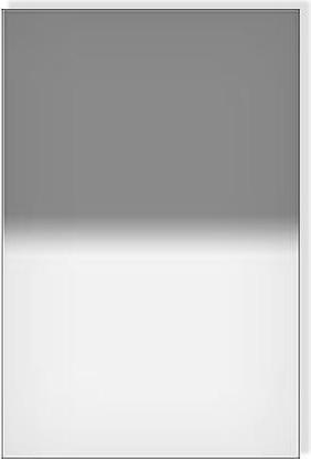Actual product image Lee Filters Lee filter neutral density 0.75 ND Grad Hard (150 mm, Neutral colour filter)