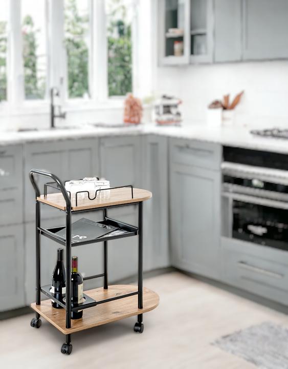 Actual product image HAKU Möbel Yopal