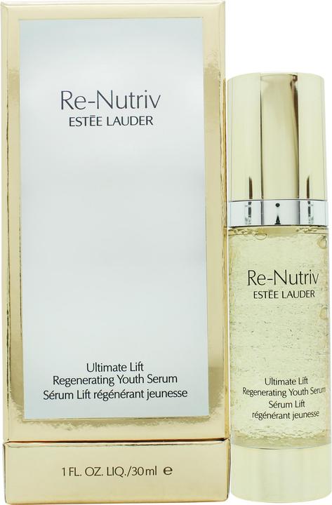 Produktbild Estée Lauder Re-Nutriv Ultimate Lift Regenerating Youth Serum 30 (30 ml)