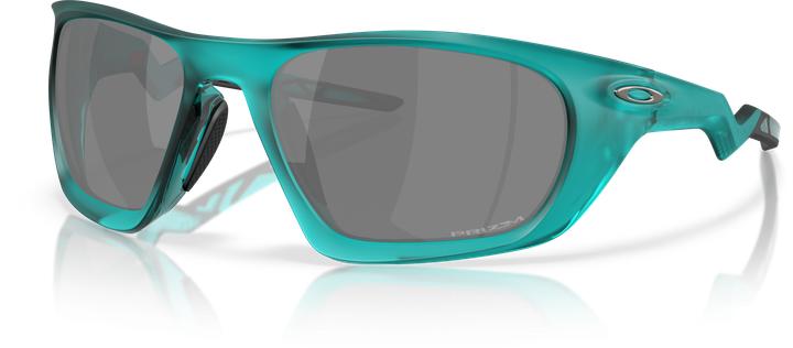 MATTE TRANS ARCTIC SURF, Prizm Black