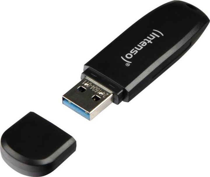 Actual product image Intenso speed line (32 GB, USB-A, USB 3.0)