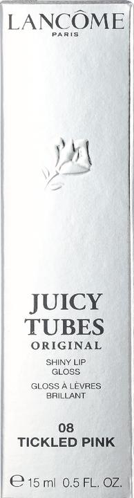Produktbild Lancôme Lippenstift (Tickled Pink)