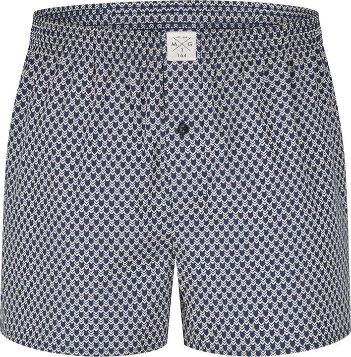 Actual product image Mg-1 Boxer Kids (164, pack of 6)