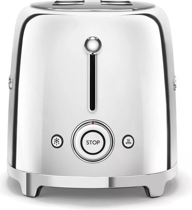 Immagine prodotto Smeg Compatto in stile anni '50