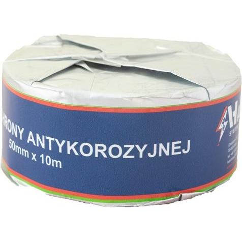Nenurodyta, Nastro adesivo, Anti-corrosion tape AH Hardt AH14260 50mm x 10m, 50 mm (50 mm)