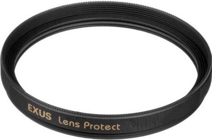 Produktbild Marumi Protect-Serie Exus (58 mm, Schutzfilter)