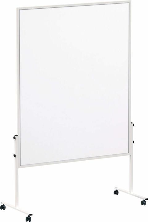 Produktbild Maul Moderationstafel, fahrbar (150 x 120 cm)