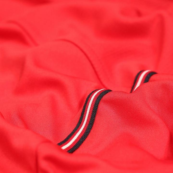 Produktbild Luke 1977 Team Shorts (S)