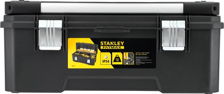 Produktbild Stanley Werkzeugbox Werkzeugkoffer leer Cantilever Pro 26 (1 Teil)