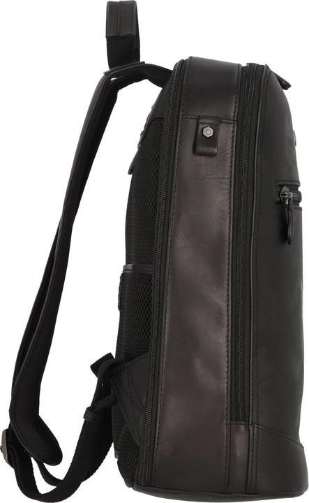 Actual product image Jekyll & Hide Havana - Laptop Rucksack Doppelfach (20 l)