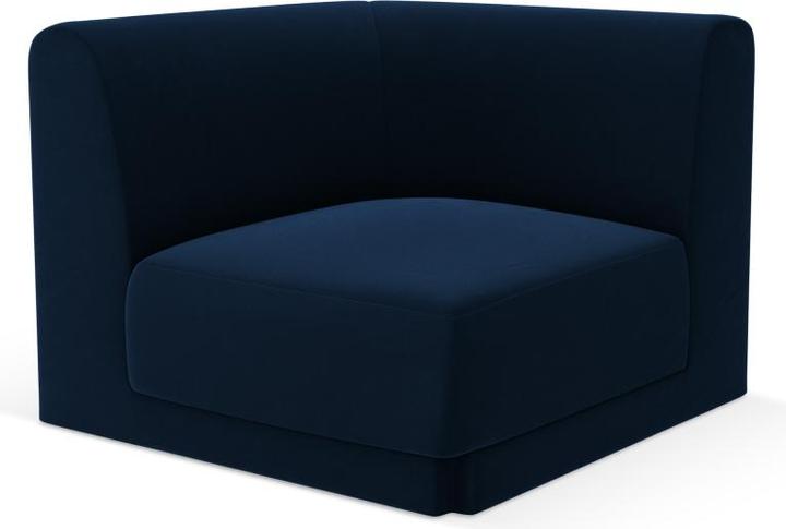 Actual product image Micadoni Miley (1-seater, Modular sofa)