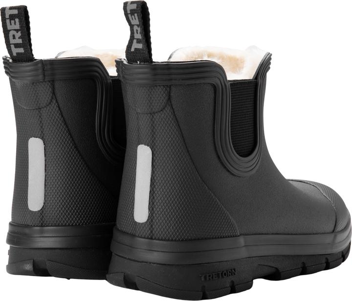 Produktbild Tretorn Kid's Aktiv Chelsea Winter (36)