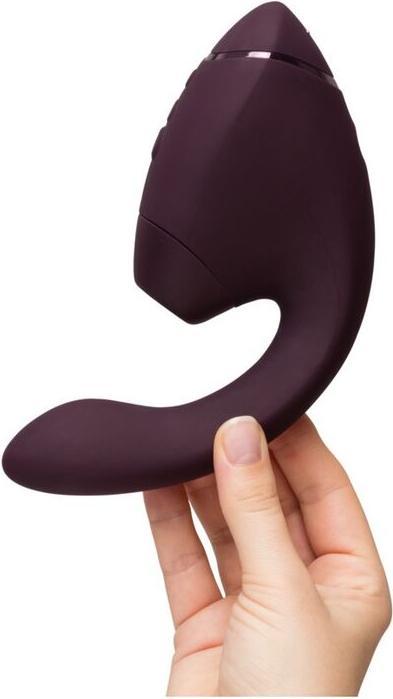 Image du produit Womanizer Next Duo