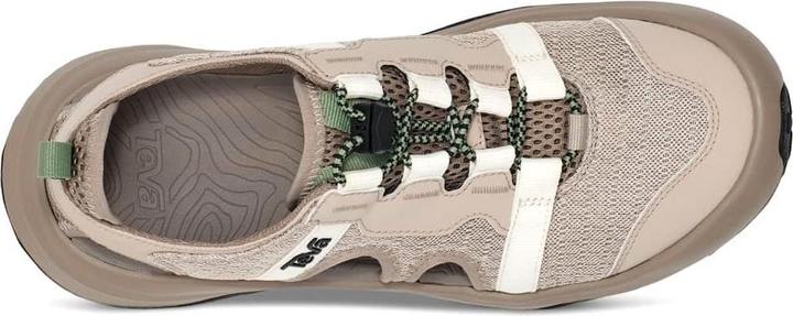 Actual product image Teva Outflow CT (40)