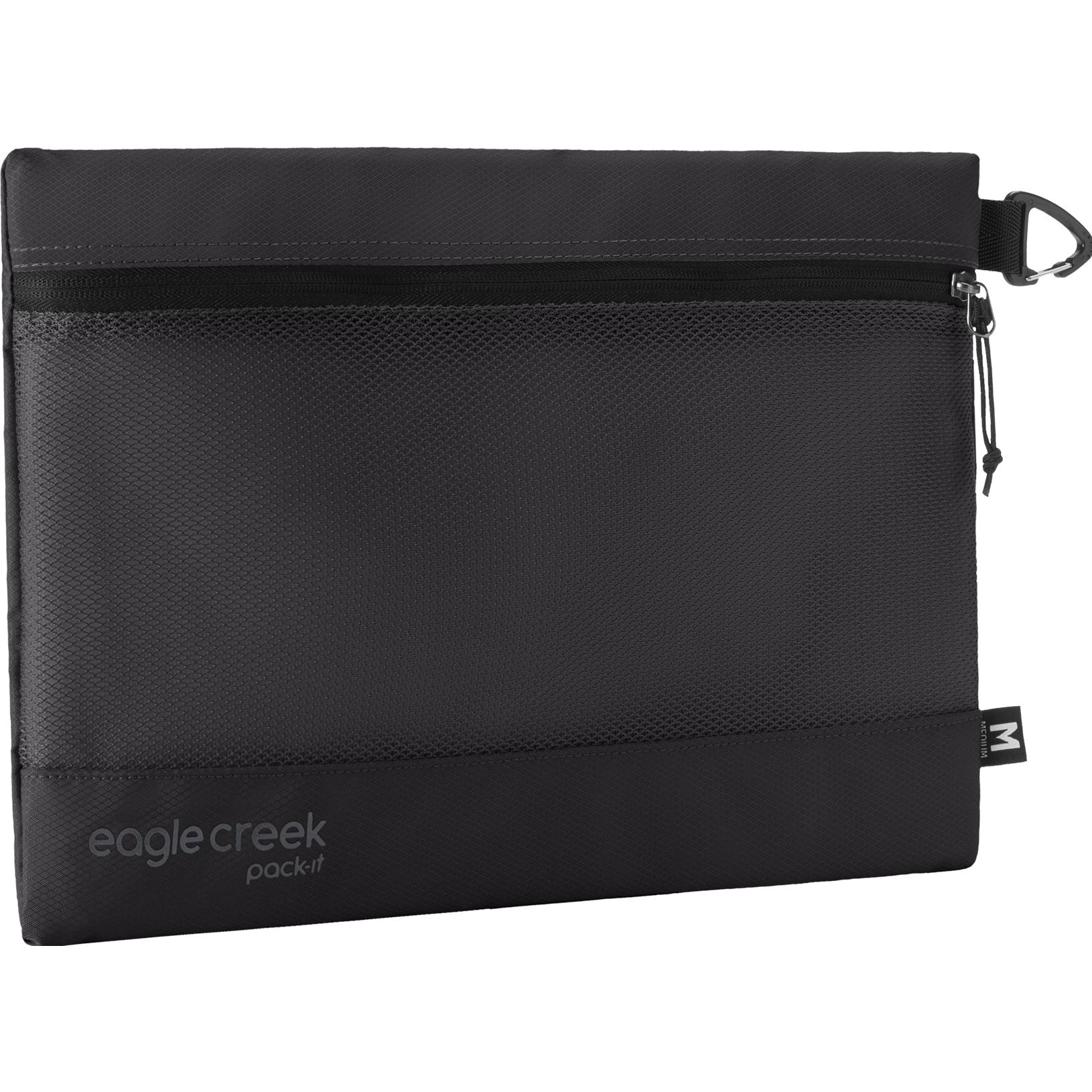 Thumbnail - Eagle Creek, Packsack, Pack-It Reveal Sack, Schwarz