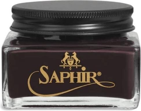 Actual product image Saphir Médaille d'Or Schuhpflegecreme pommadier 1925 (1 x, 75 ml)
