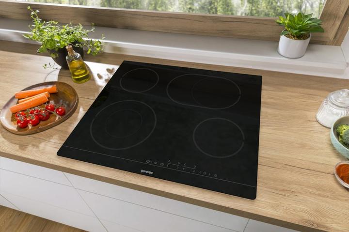 Actual product image Gorenje ECT643BSC
