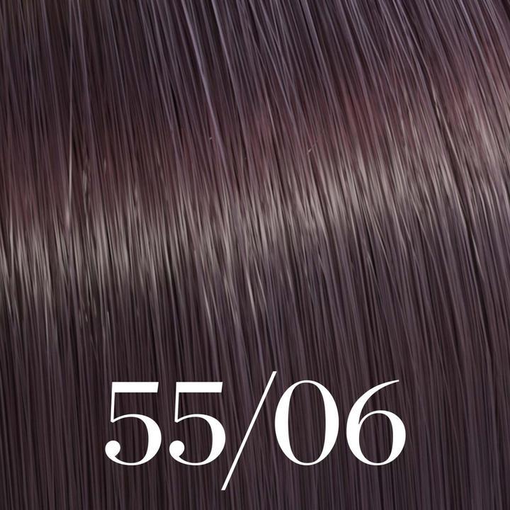 Image du produit Wella Color Touch Plus - 55/06 (Violet, Marron)