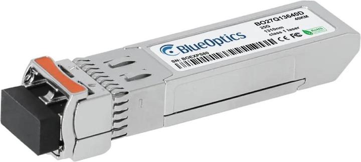 Produktbild BlueOptics HPE Aruba S0V69A kompatibler SFP28 BO27Q13640D