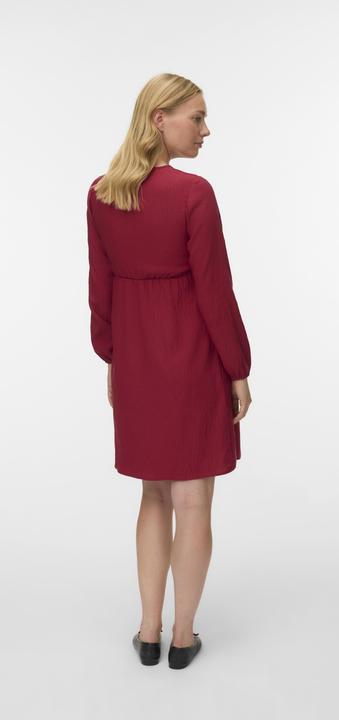 Actual product image Mamalicious MLREGITSE Umstandskleid Kleid (XS)
