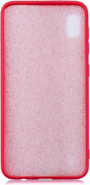 Produktbild MU Classic Softcase TPU Series (Samsung Galaxy A10)