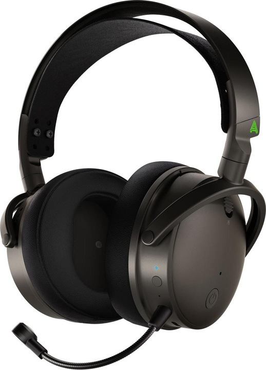 Produktbild Audeze Maxwell XB (Kabelgebunden, Kabellos)
