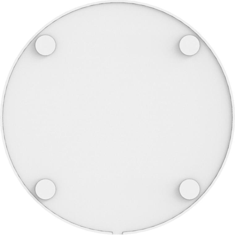 Thumbnail - Xiaomi Mi BHR6101EU, Heizlüfter, Weiss