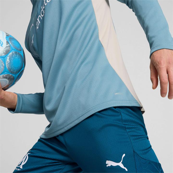 Image du produit Puma haut d'entraîneent 1/4 zip o 2024/25 (M)
