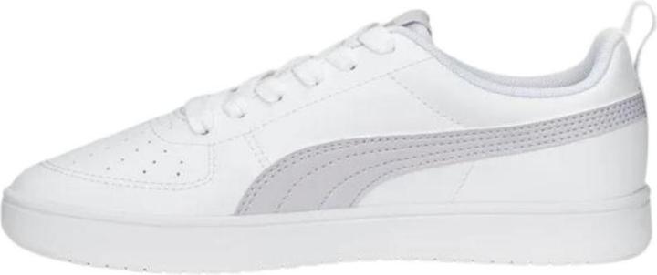 Produktbild Puma Damenschuhe Rickie weiss und grau 387607 08 (37) (37)