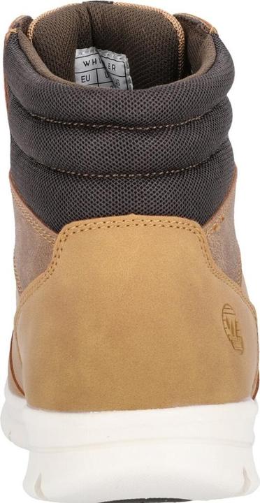 Actual product image Whistler Palun (46)