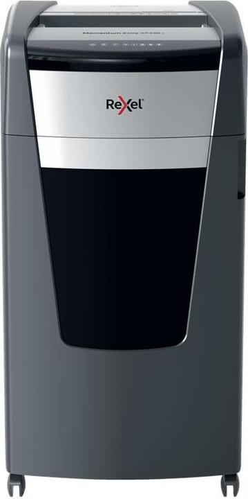 Produktbild Rexel Aktenvernichter Momentum Extra XP422+, 4 x 35 mm (Partikelschnitt)