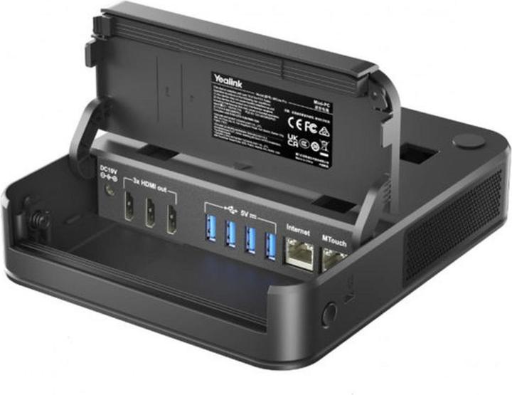 Actual product image Yealink MCore Pro